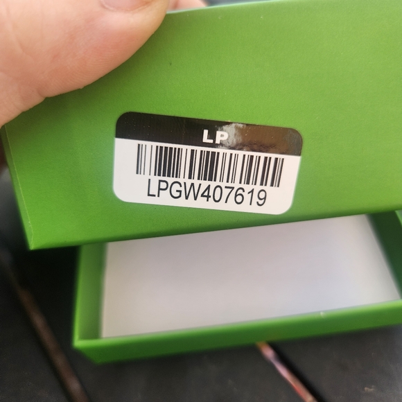 Kate Spade X Target NWT Brooch Set with Fries, Sunglasses And Cocktail Glass - Picture 4 of 5